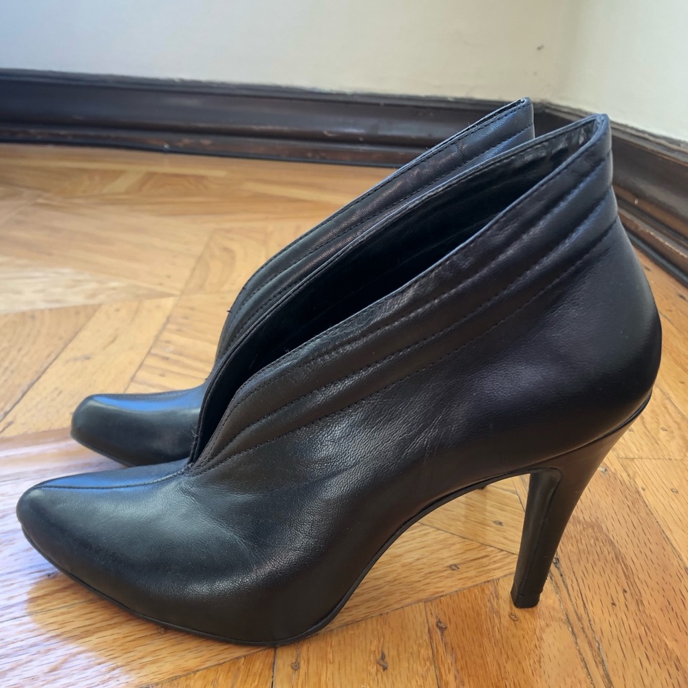 BCBG Girls Ankle Booties